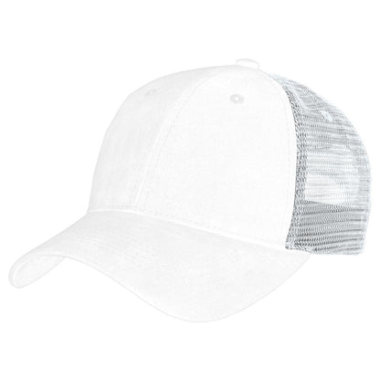 Legend Life-8003 Premium Soft Mesh Cap (Pack of 15)