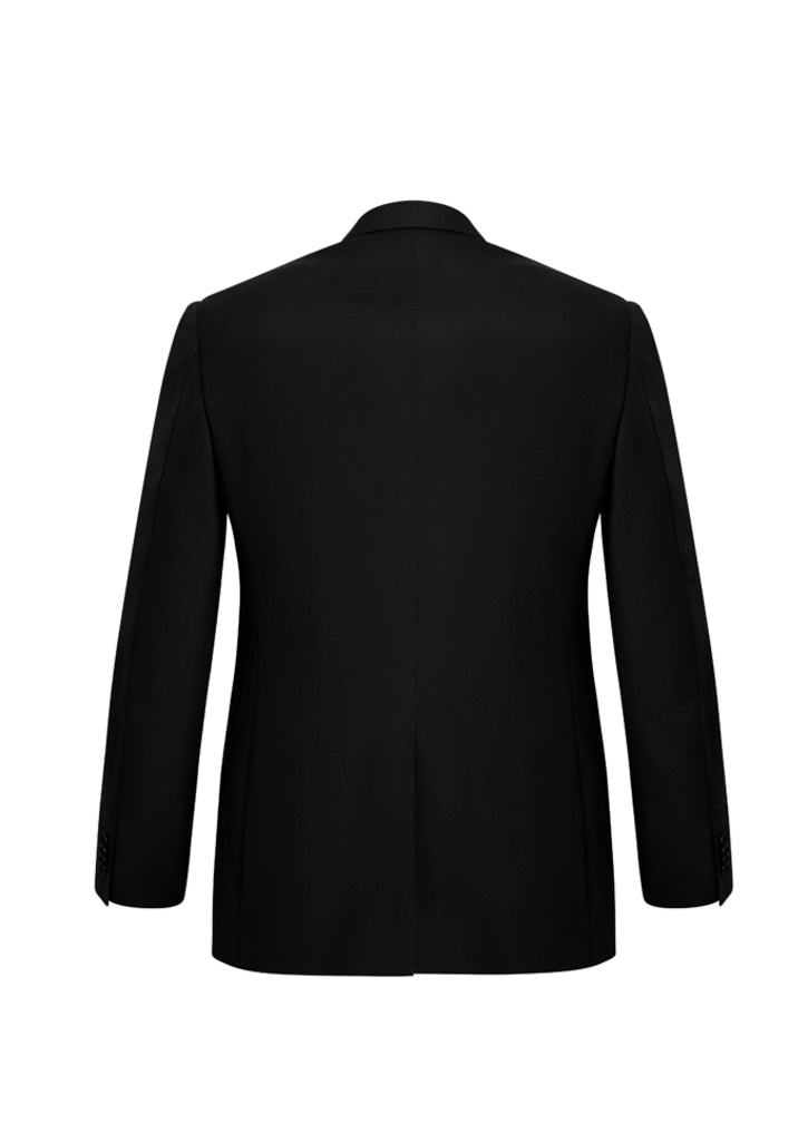Biz Corporate - Mens City Fit Two Button Jacket - 80717