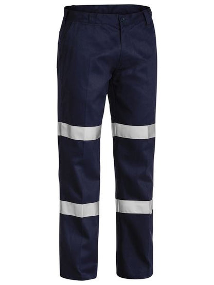 Bisley 3m Taped Original Work Pant-BP6003T