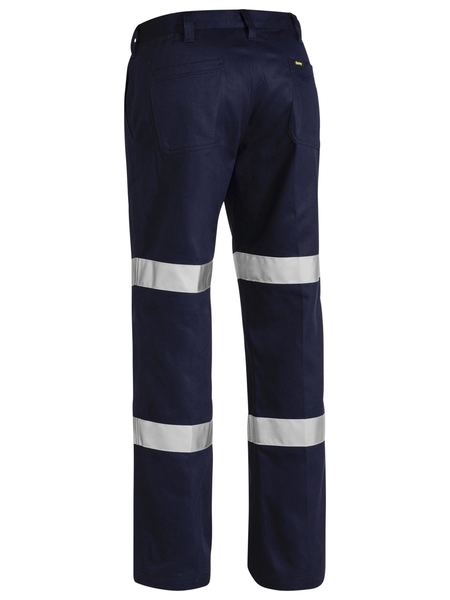 Bisley 3m Taped Original Work Pant-BP6003T