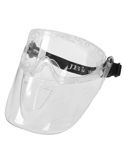 Jb,s Wear-Goggle And Mask Combination-8F015