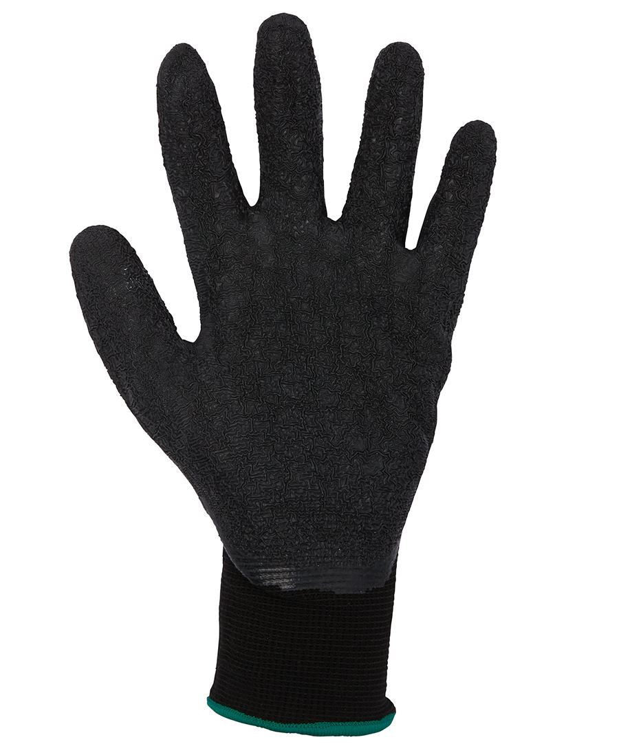 Jb'S Wear Black Latex Glove (12 Pack) 8R003 - Star Uniforms Australia
