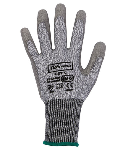 Jb'S Wear Cut 5 Glove (12 Pack) 8R020 - Star Uniforms Australia