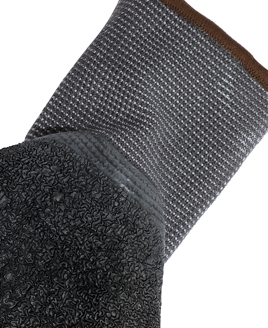 JB's Wear-Steeler Latex Crinkle Glove (12 Pack)-8R029