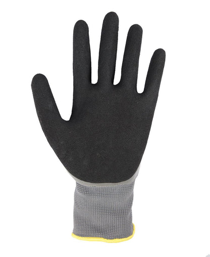 JB's Wear - Waterproof Double Latex Coated Glove (5 Pack) - 8R031