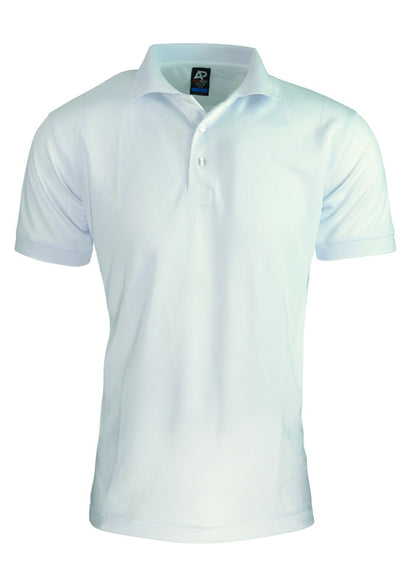 Aussie Pacific Lachlan Mens Polos - 1314 - Star Uniforms Australia