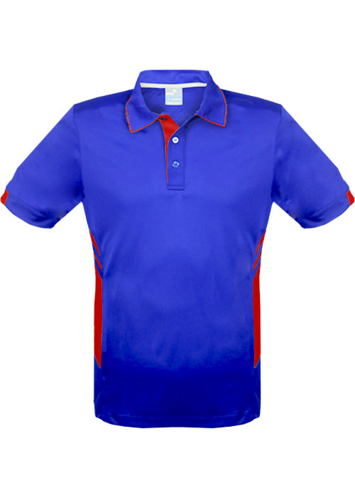 Aussie Pacific Tasman Mens Polos - 1311B - Star Uniforms Australia