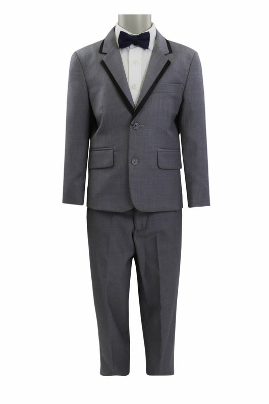 Boulvandre-7089 Boys Suit
