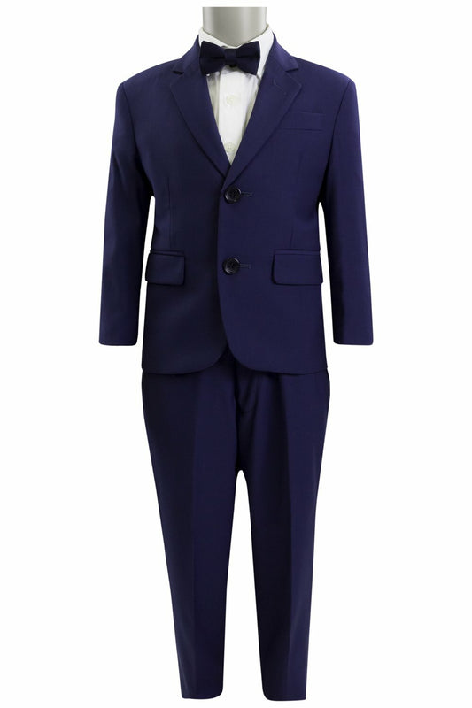 Boulvandre-8944 Boys Suit