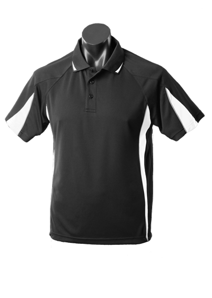 Aussie Pacific Eureka Mens Polos  (1304) - Star Uniforms Australia