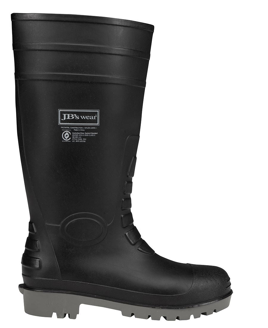 Jb;S Wear Trad Gumboot 9G2 - Star Uniforms Australia