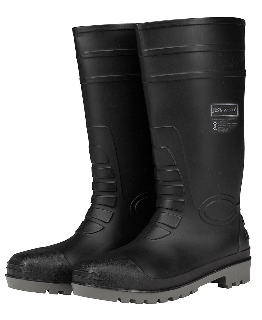 Jb;S Wear Trad Gumboot 9G2 - Star Uniforms Australia