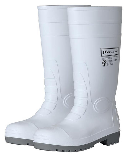 Jb;S Wear Trad Gumboot 9G2