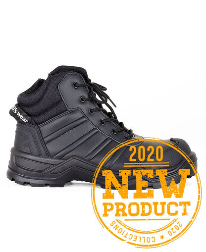 Jb'S-Quantum Sole Safety Boot-9H2