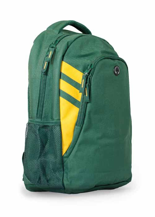 Aussie Pacific Tasman Backpack - 4000 - Star Uniforms Australia