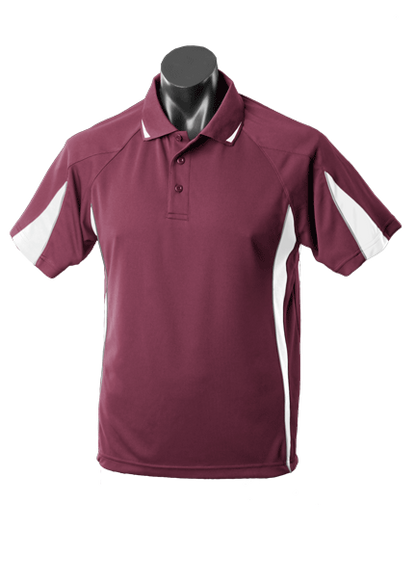 Aussie Pacific Eureka Mens Polos  (1304) - Star Uniforms Australia