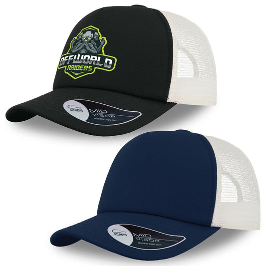 Legend Life-A2000 Record Trucker (Pack Of 10)