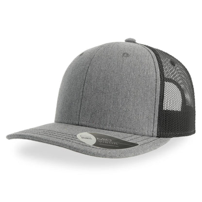 Atlantis - A2400 Sonic Trucker