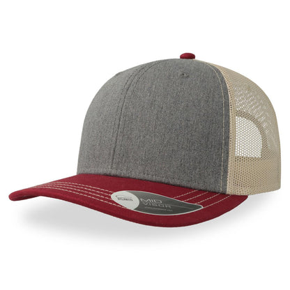 Atlantis - A2400 Sonic Trucker