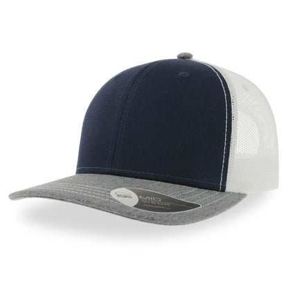 Atlantis - A2400 Sonic Trucker
