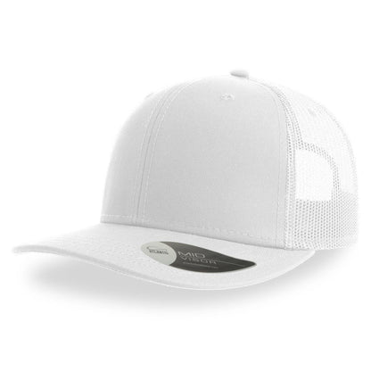 Atlantis - A2400 Sonic Trucker