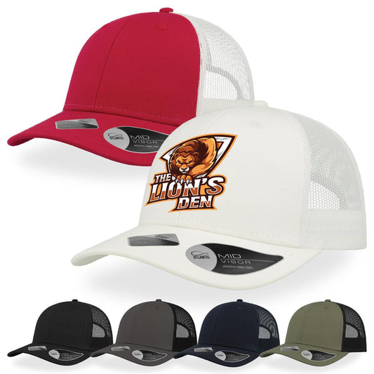 Legend Life-A5300 Recy Three Cap