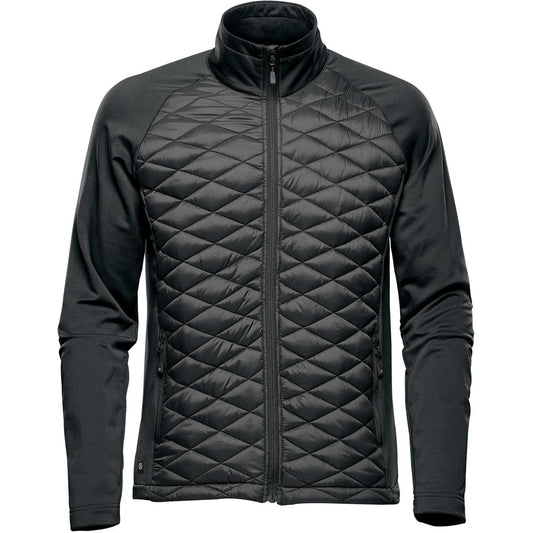 Stormtech-Men's Boulder Thermal Shell-AFH-1