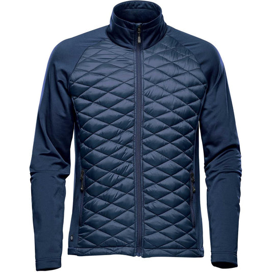 Stormtech-Men's Boulder Thermal Shell-AFH-1