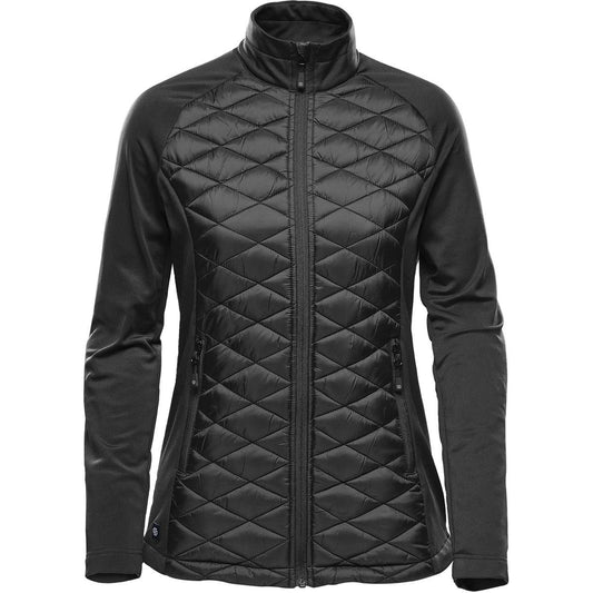 Stormtech-Women's Boulder Thermal Shell-AFH-1W
