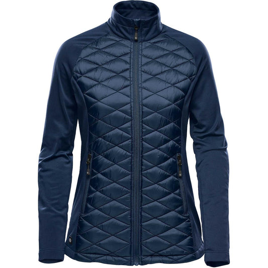 Stormtech-Women's Boulder Thermal Shell-AFH-1W