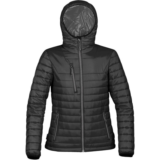 Stormtech-Women's Gravity Thermal Jacket-AFP-1W