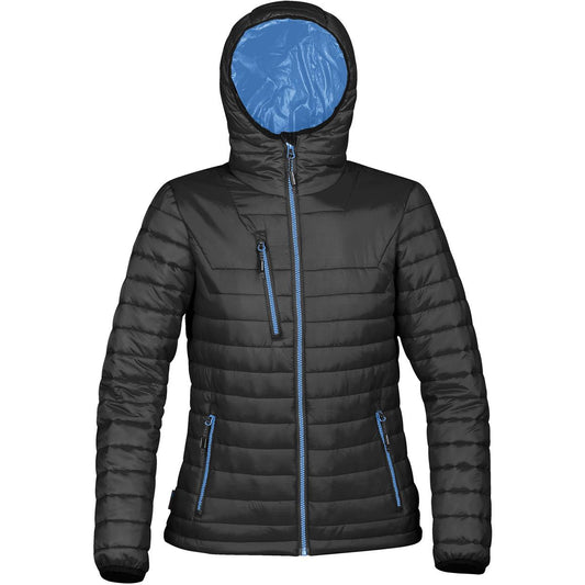 Stormtech-Women's Gravity Thermal Jacket-AFP-1W