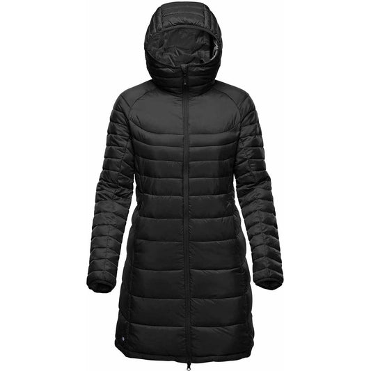 Stormtech-Women's Labrador Parka-AFP-3W