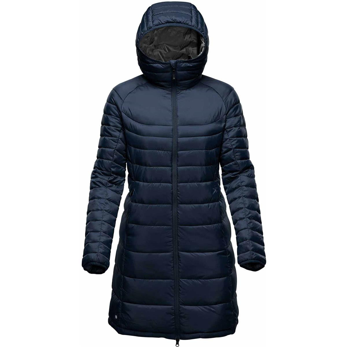 Stormtech-Women's Labrador Parka-AFP-3W