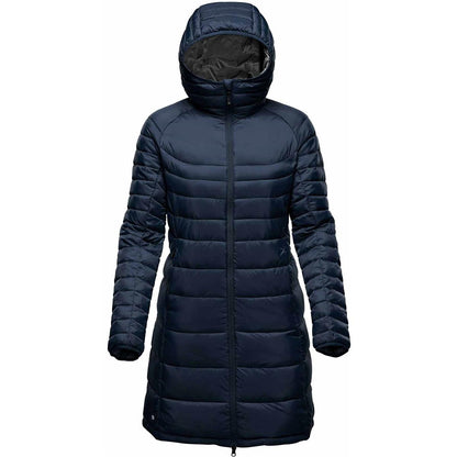 Stormtech-Women's Labrador Parka-AFP-3W