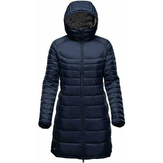 Stormtech-Women's Labrador Parka-AFP-3W