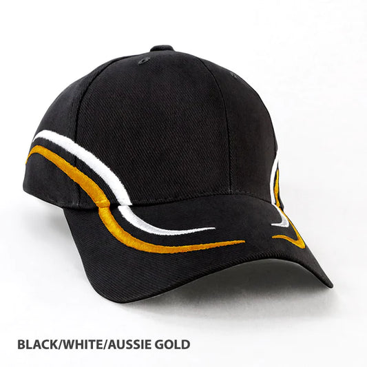Grace Collection AH028 - Langdon Cap