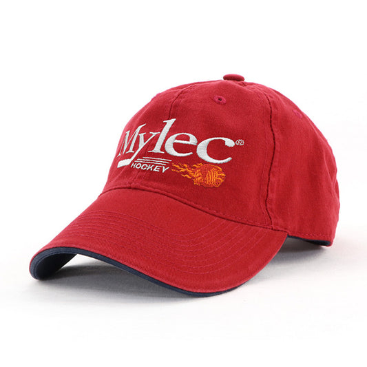 Grace Collection AH129/HE129 - Enzyme Washed Cap with Sandwich