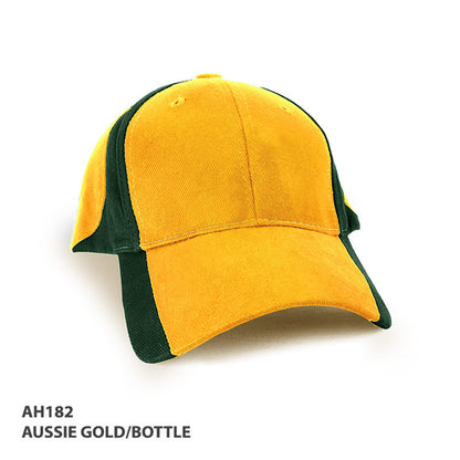 Grace Collection-AH182/HE182 - Vertek Caps