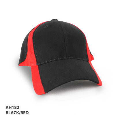 Grace Collection-AH182/HE182 - Vertek Caps