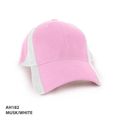 Grace Collection-AH182/HE182 - Vertek Caps