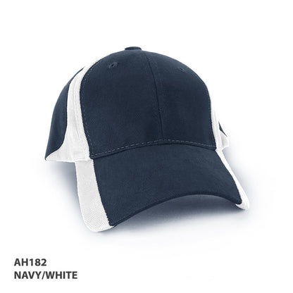 Grace Collection-AH182/HE182 - Vertek Caps