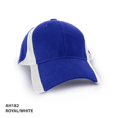 Grace Collection-AH182/HE182 - Vertek Caps