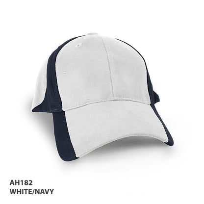 Grace Collection-AH182/HE182 - Vertek Caps