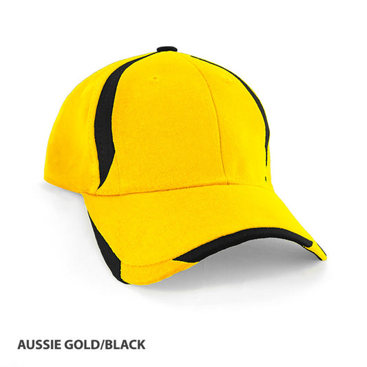 Grace Collection-AH208/HE208 - Nevada Cap