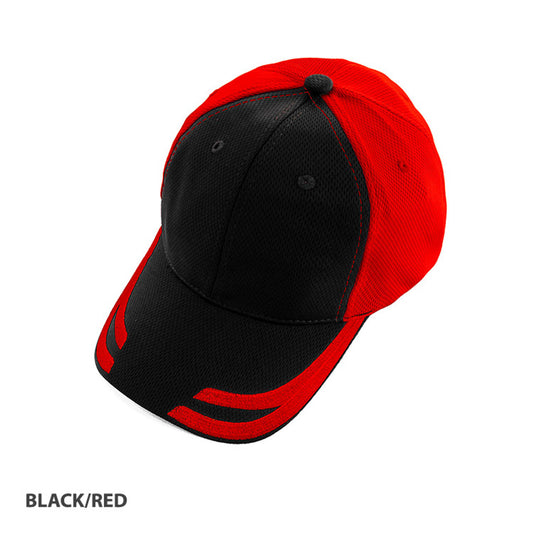 Grace Collection-AH231/HE231 - Tiburon Coolde Mesh Knit Cap