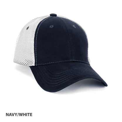 Grace collection-AH235/HE235 -Hohner HBC/Comfort Mesh Cap