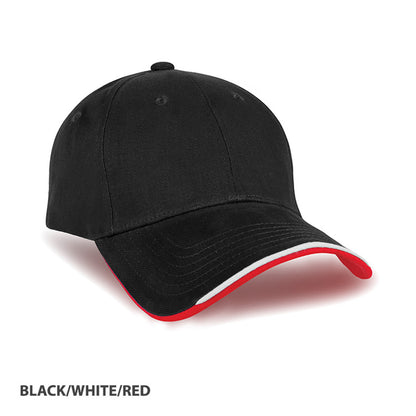 Grace Collection-AH243/HE243 - Navigator Cap