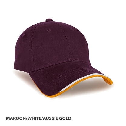 Grace Collection-AH243/HE243 - Navigator Cap