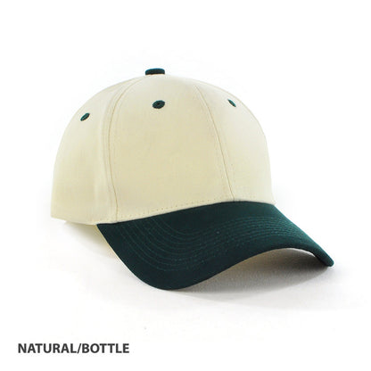 Grace Collection-AH310 - HBC Two-tone Cap